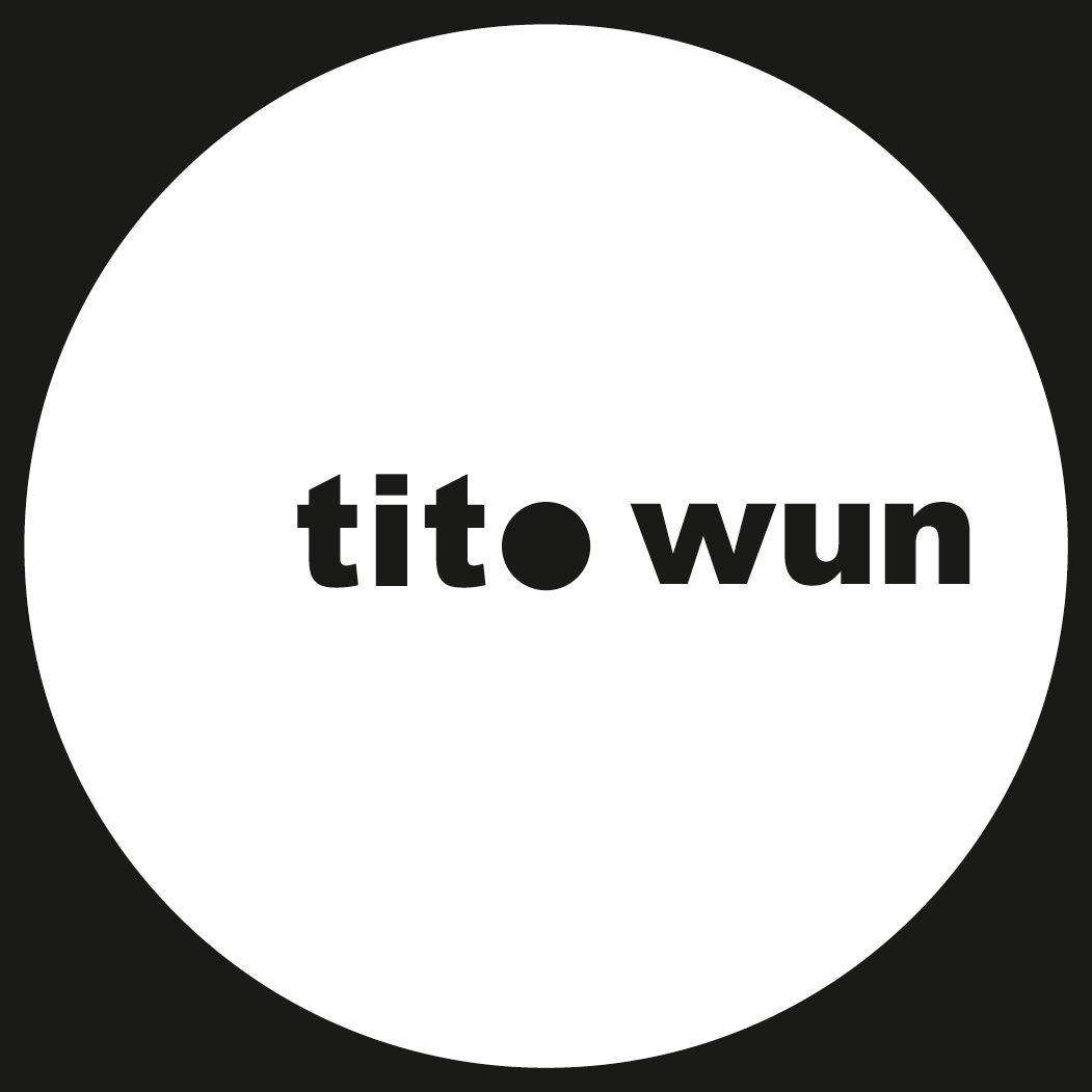 Tito Wun - Touch & Go | personal rec. (PRED028E)