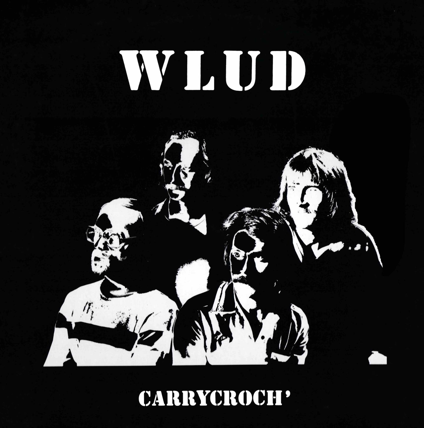Wlud - Carrycroch' | Omega Studio (OM67005-25)