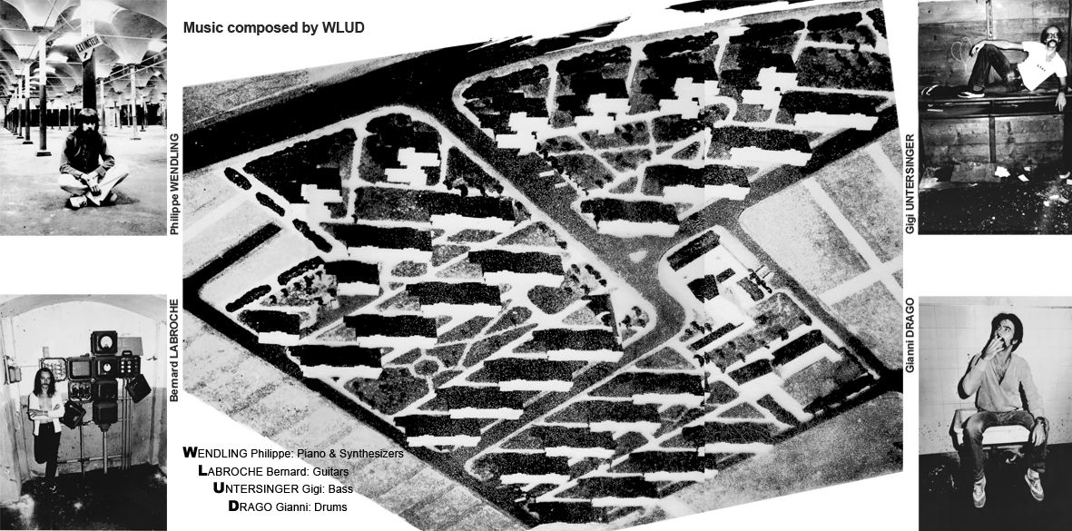 Wlud - Second | Omega Studio (OM67010-25) - 3