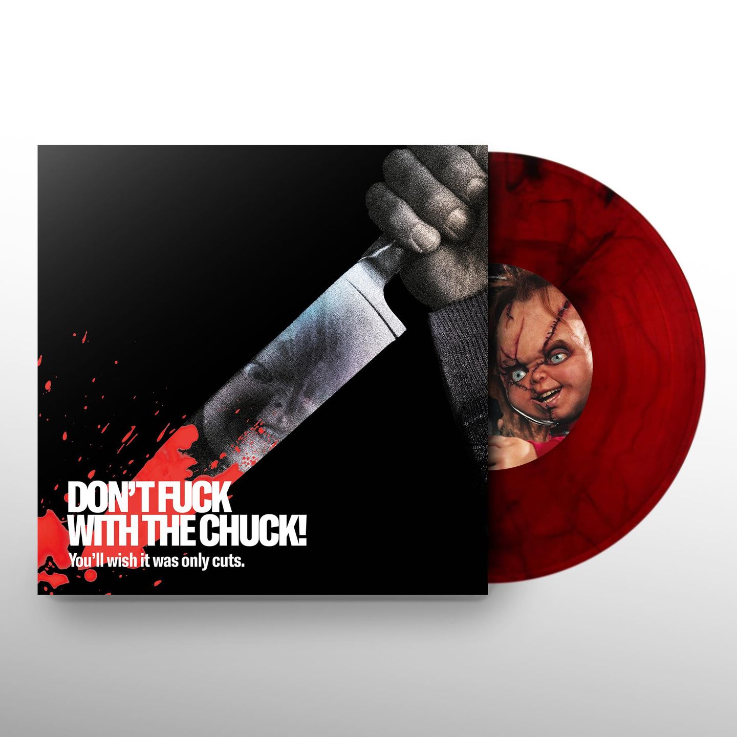 Ugly Mac Beer - Don't Fuck With The Chuck | Beatsqueeze (DIESS079) - 3 Ugly Mac Beer - Don't Fuck With The Chuck | Beatsqueeze (DIESS079) - 3