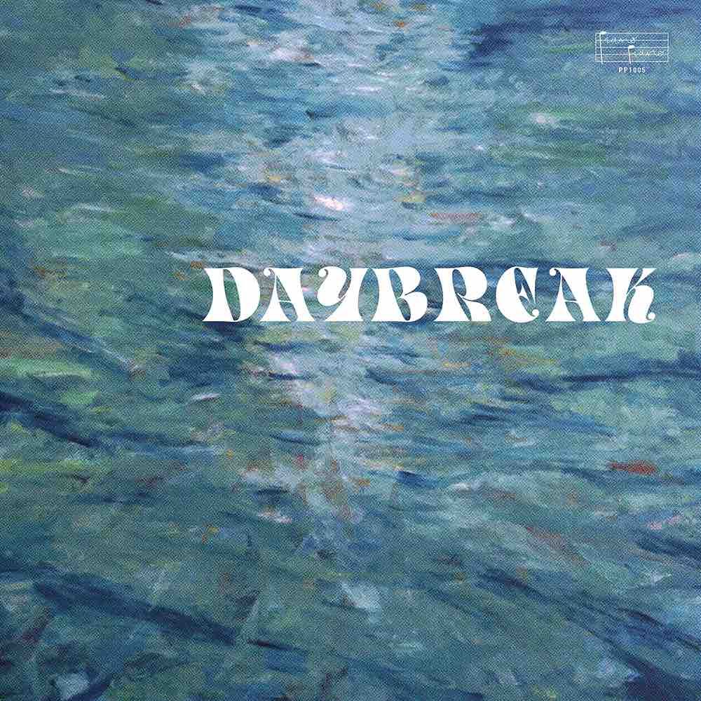 Sven Wunder - Daybreak | Piano Piano (PP1005) - main Sven Wunder - Daybreak | Piano Piano (PP1005) - main
