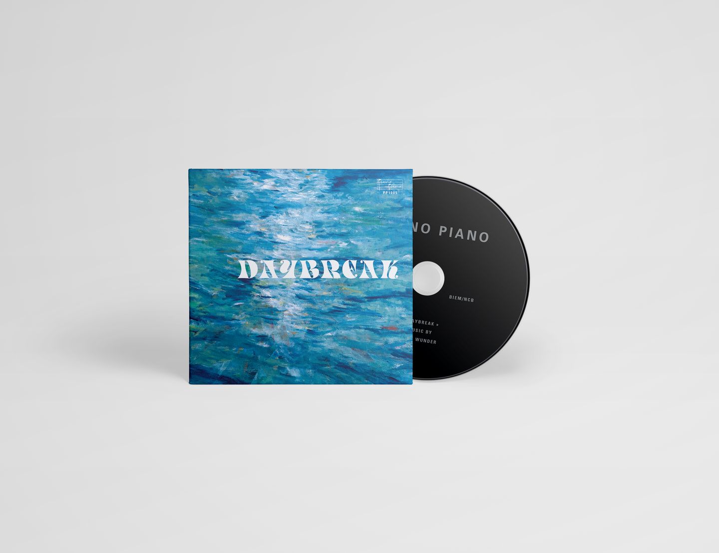 Sven Wunder - Daybreak | Piano Piano (PP1005CD) - 5