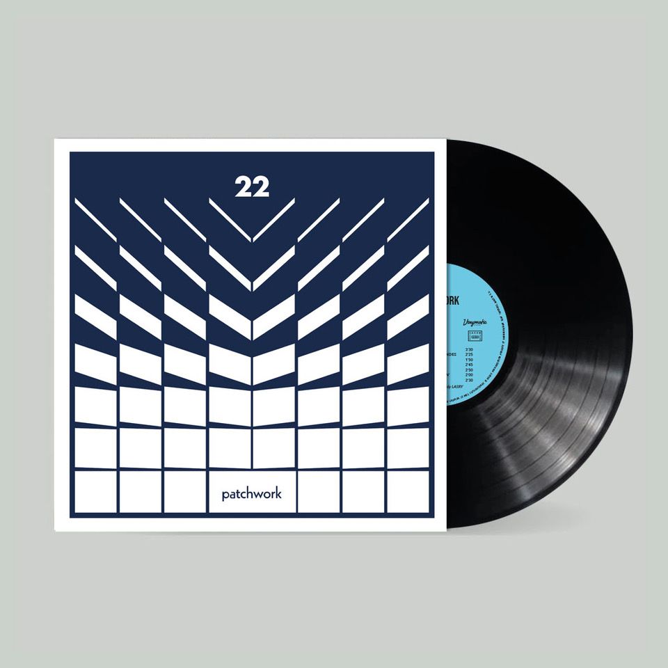 Teddy Lasry - Tutti Fluti | Vinymatic RECORDS (PW22) - 3 Teddy Lasry - Tutti Fluti | Vinymatic RECORDS (PW22) - 3