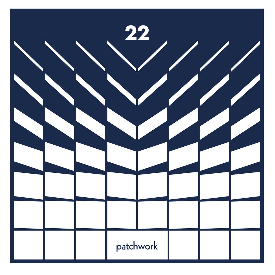 Teddy Lasry - Tutti Fluti | Vinymatic RECORDS (PW22)