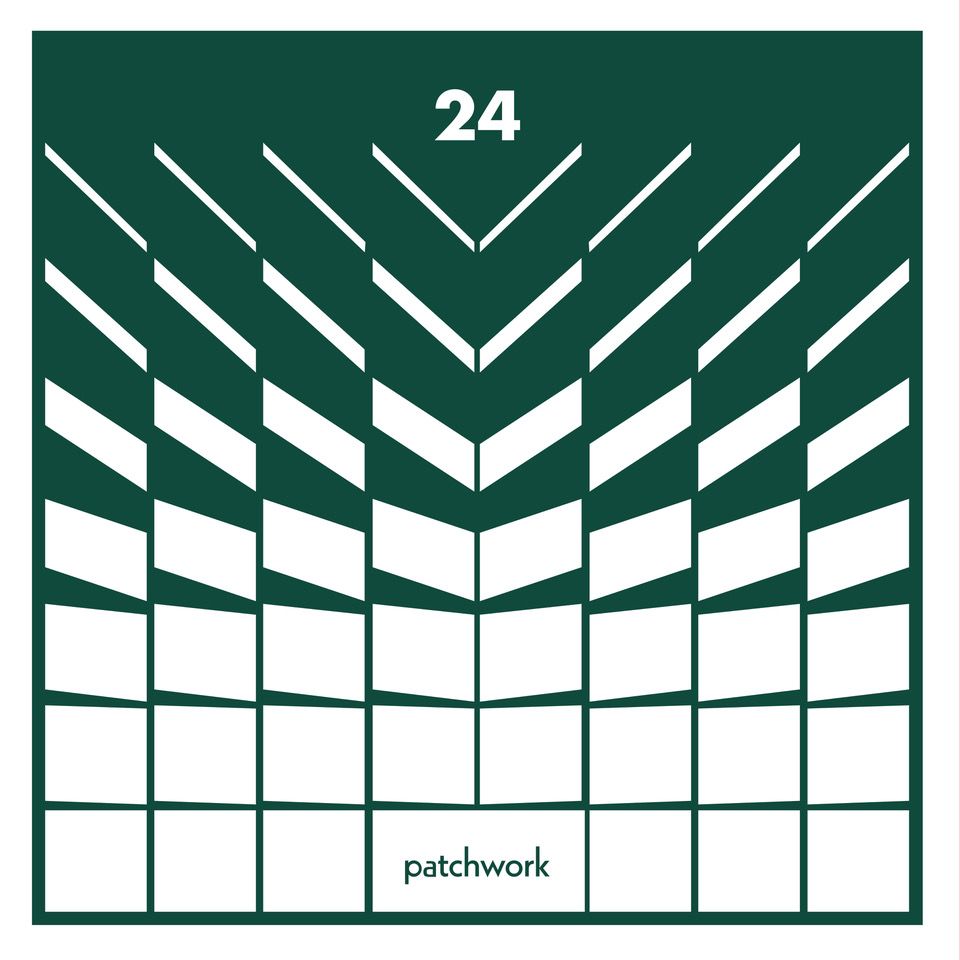 Teddy Lasry  &  Claude Perraudin - Racing | Vinymatic RECORDS (PW24)