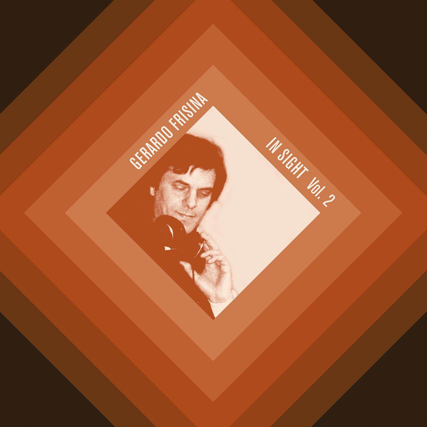 Gerardo Frisina - In Sight Vol.2 | Schema Records (SCLP545)