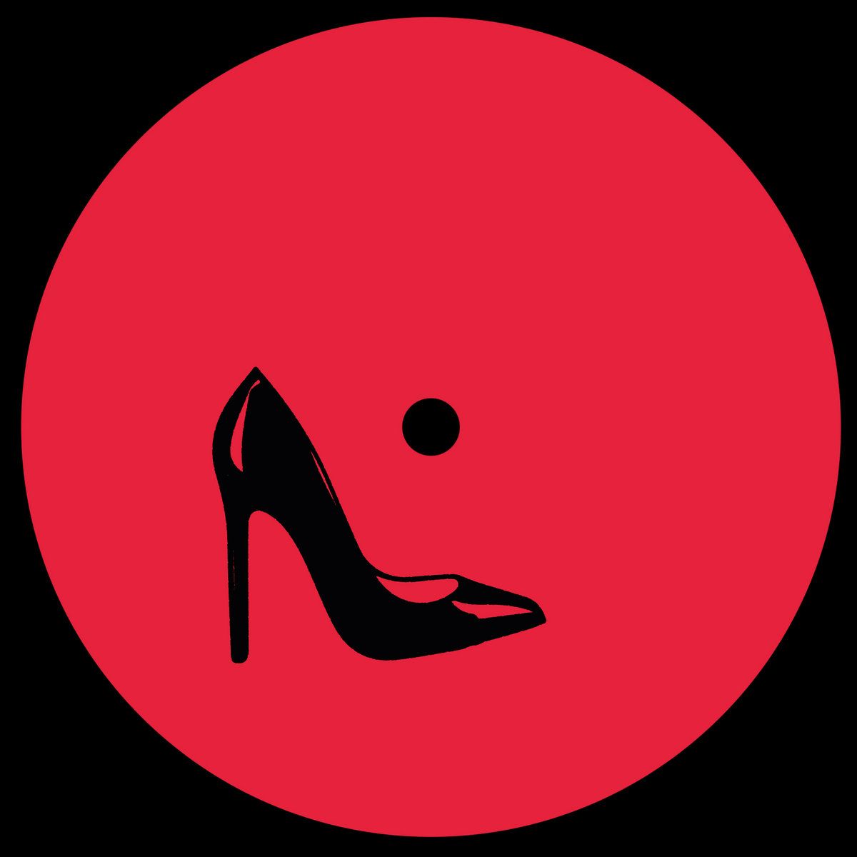 Lu Colombo - Nuda | Maledetta Discoteca (MD33-012) - 4