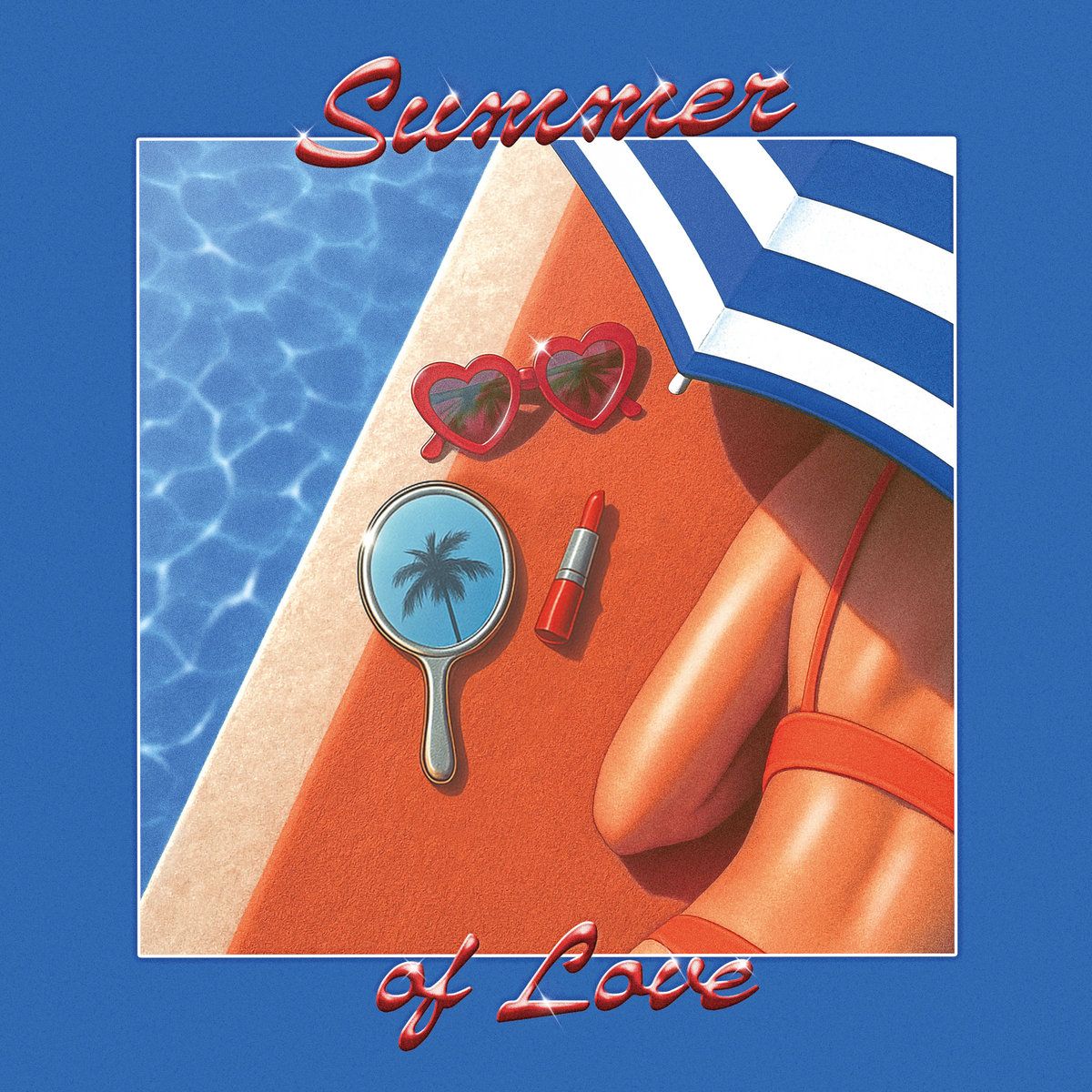 Various Artists - Summer Of Love | Maledetta Discoteca (MD33-013)