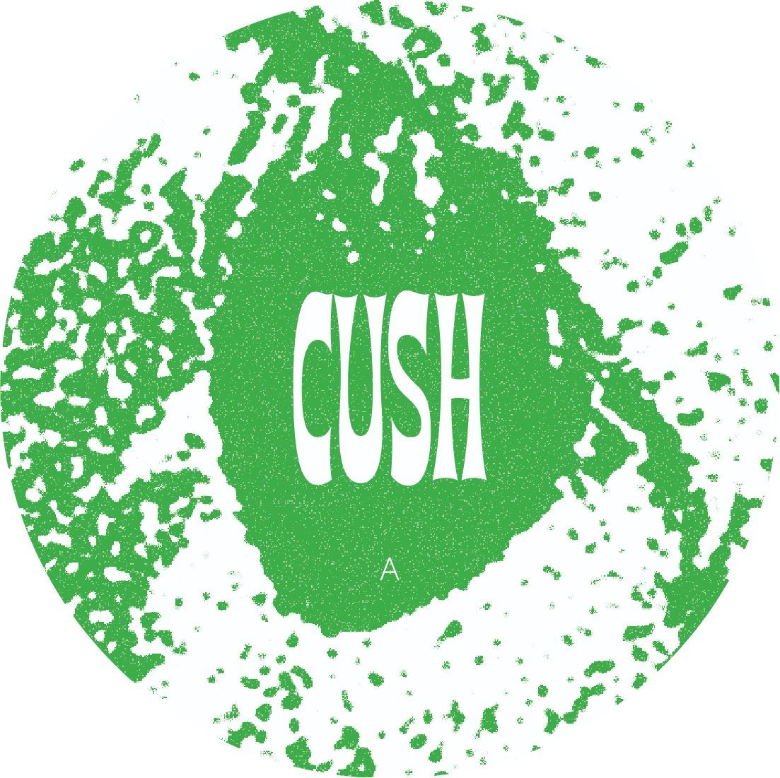Cush - MOB 1 | Miroir Music (AIM005) - 3 Cush - MOB 1 | Miroir Music (AIM005) - 3