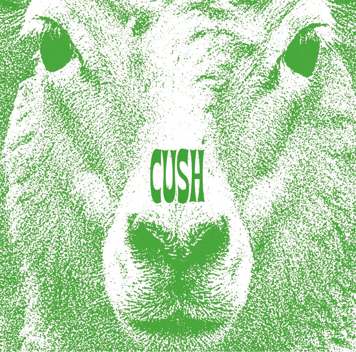 Cush - MOB 1 | Miroir Music (AIM005) - main Cush - MOB 1 | Miroir Music (AIM005) - main