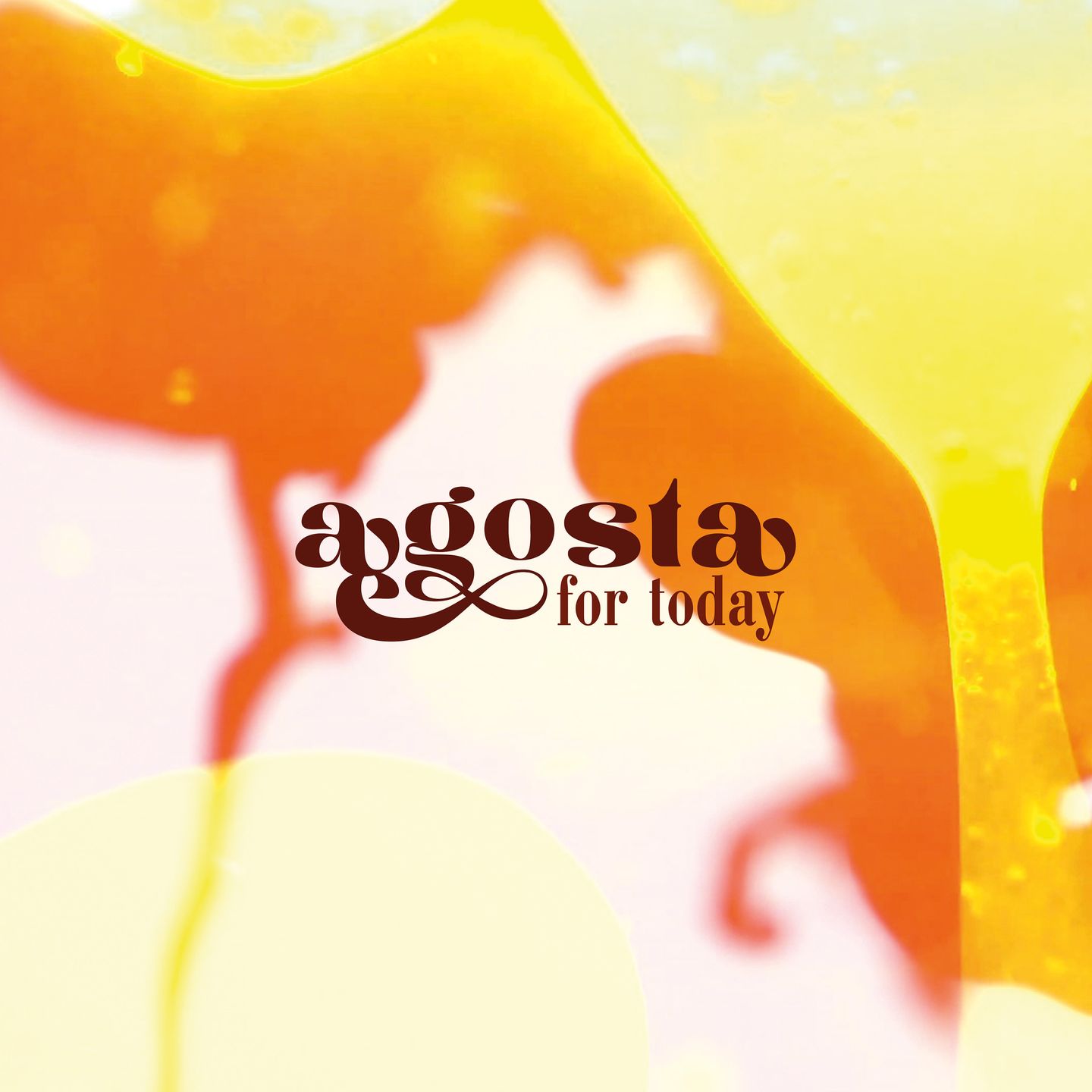 Agosta - For Today | Space Echo Records (SELP822) - main Agosta - For Today | Space Echo Records (SELP822) - main