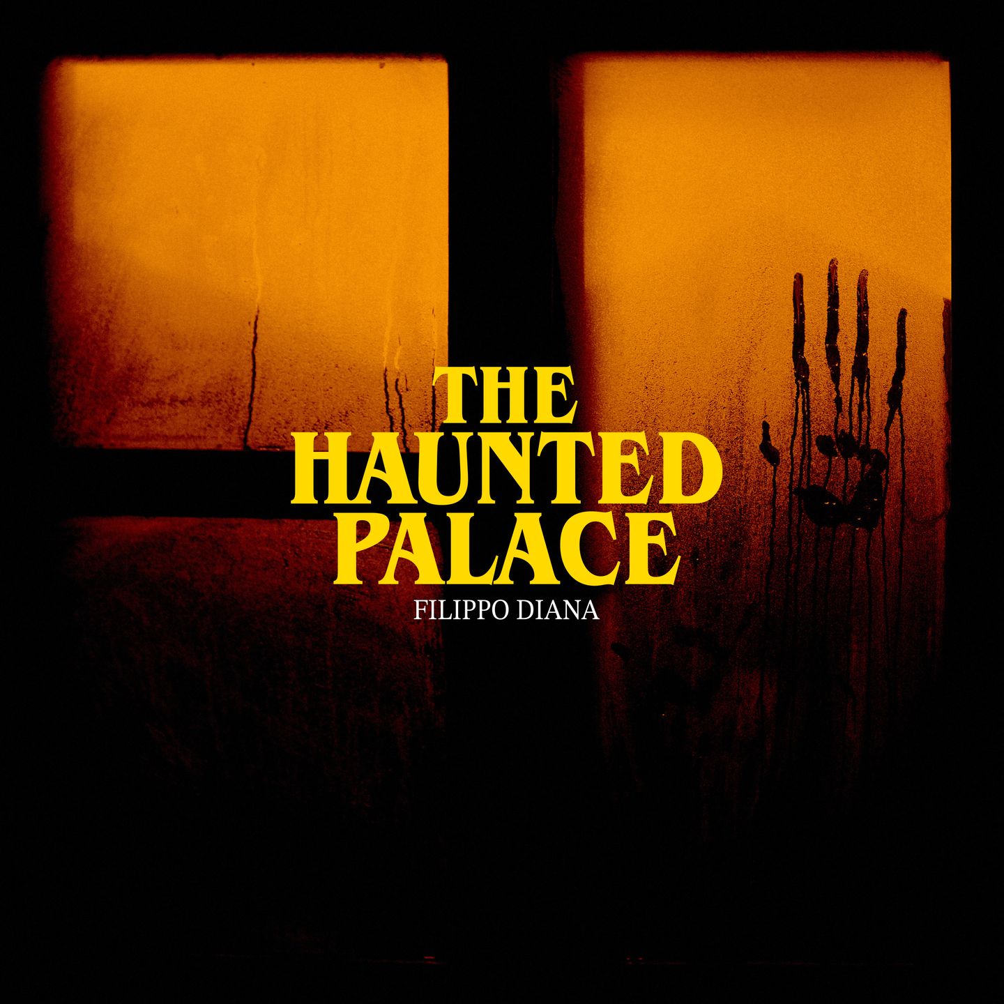 Filippo Diana - The Haunted Palace | Musica Per Immagini (MPI-ORIGINAL002) - main Filippo Diana - The Haunted Palace | Musica Per Immagini (MPI-ORIGINAL002) - main