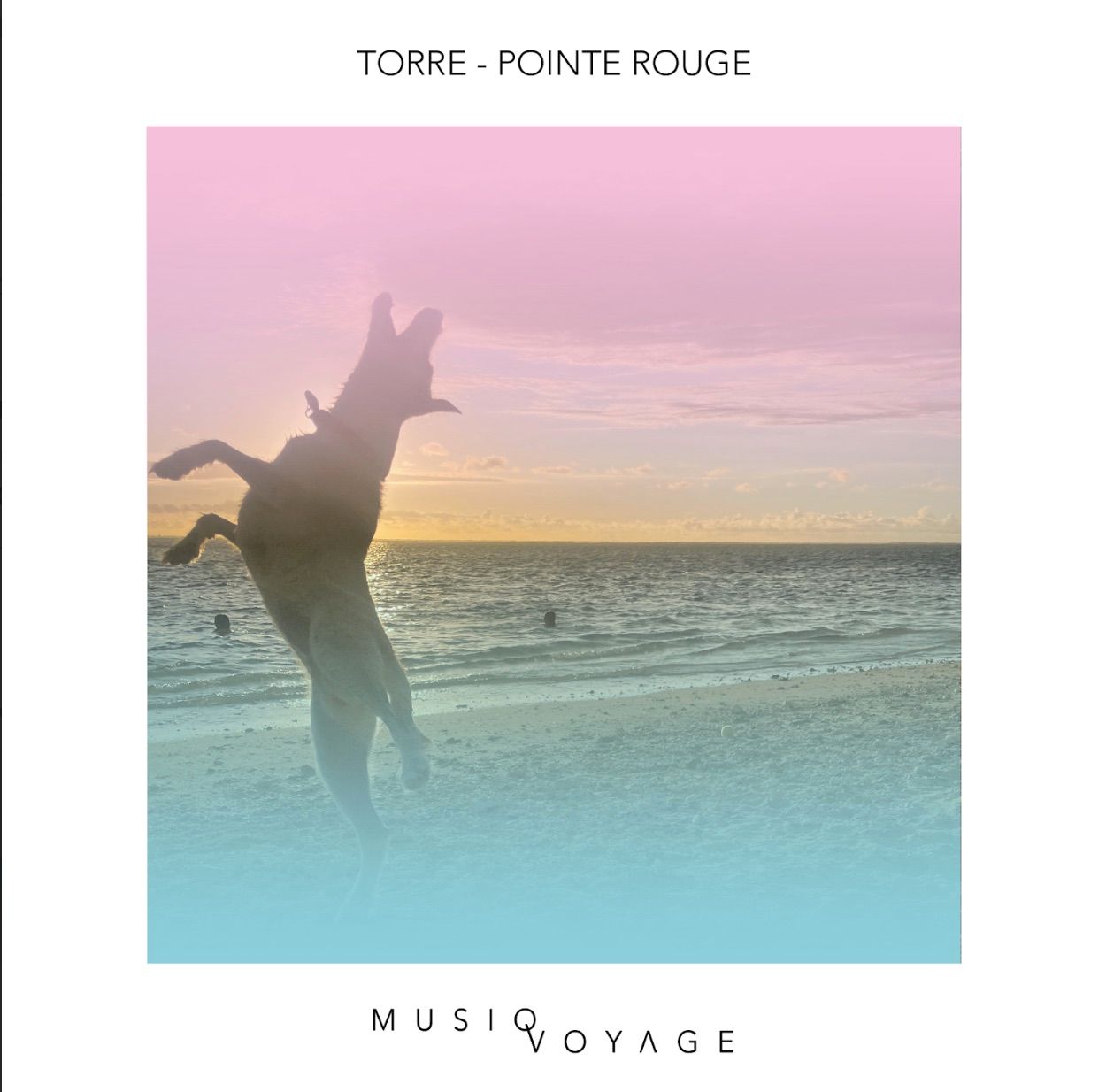 Torre - Phocaea Vol.1 | MusiqVoyage (MV01) - 2
