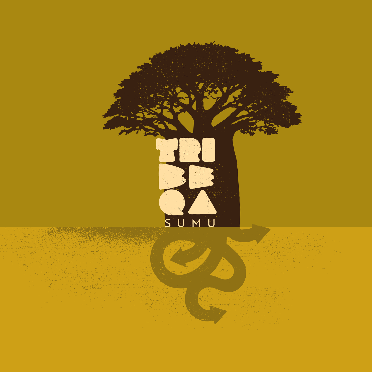 Tribeqa - SUMU | Underdog Records (UR849861) - main