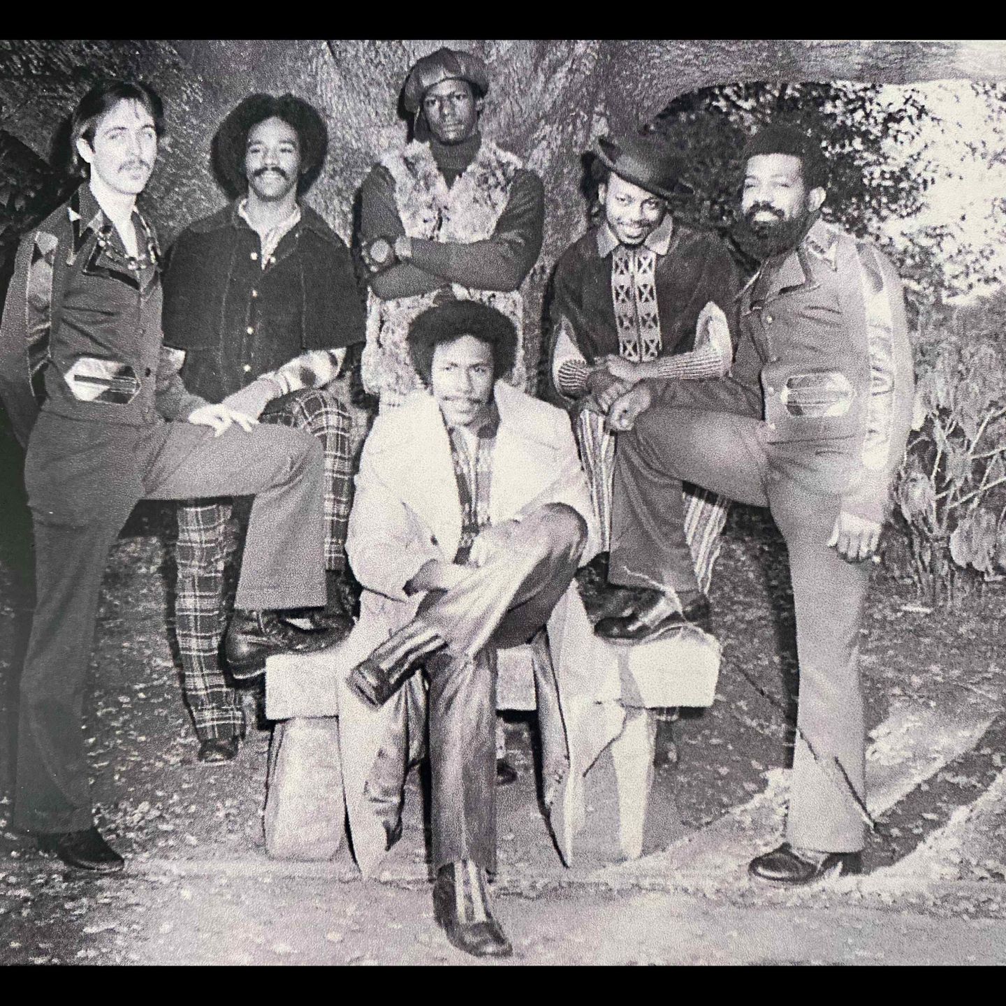 Church - How Long / Da Da Song | AYO Music Group (AYO0001) - 3 Church - How Long / Da Da Song | AYO Music Group (AYO0001) - 3