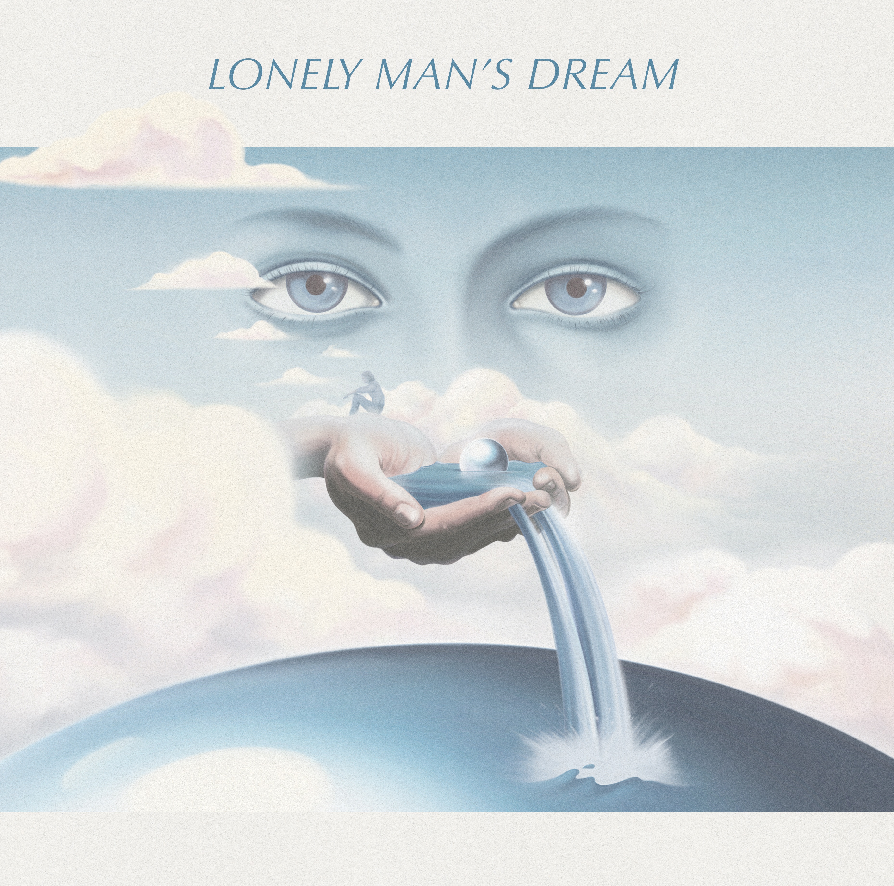 Various Artists - Lonely Man's Dream | Forager Records (FORLP010)