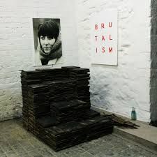 Idles - Brutalism | Partisan Records (PTKF2155-1) - main