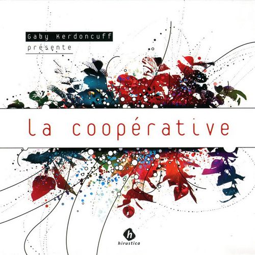 Gabriel Kerdoncuff - La cooperative | Hirustica () - main