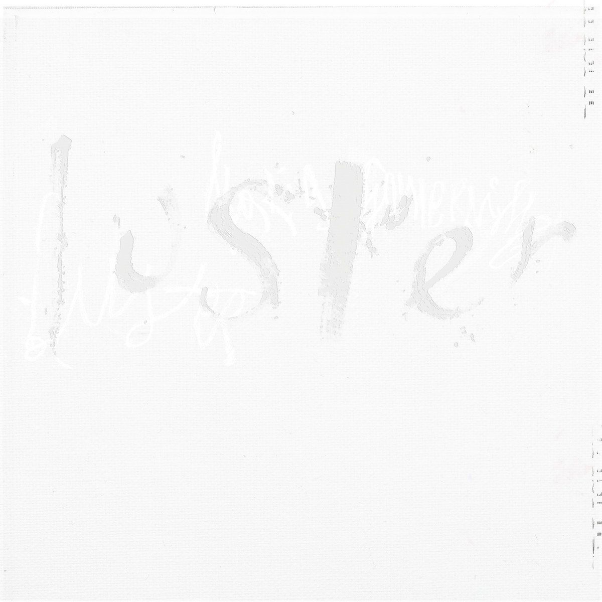 Maria Somerville - Luster | 4AD (4AD0755LP)