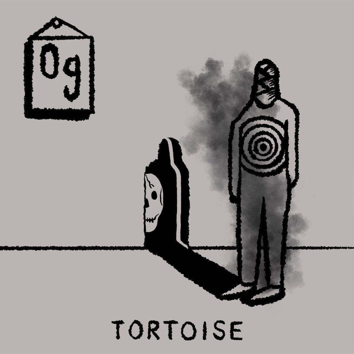 Tortoise - Oganesson Remixes | International Anthem Recording Company ()