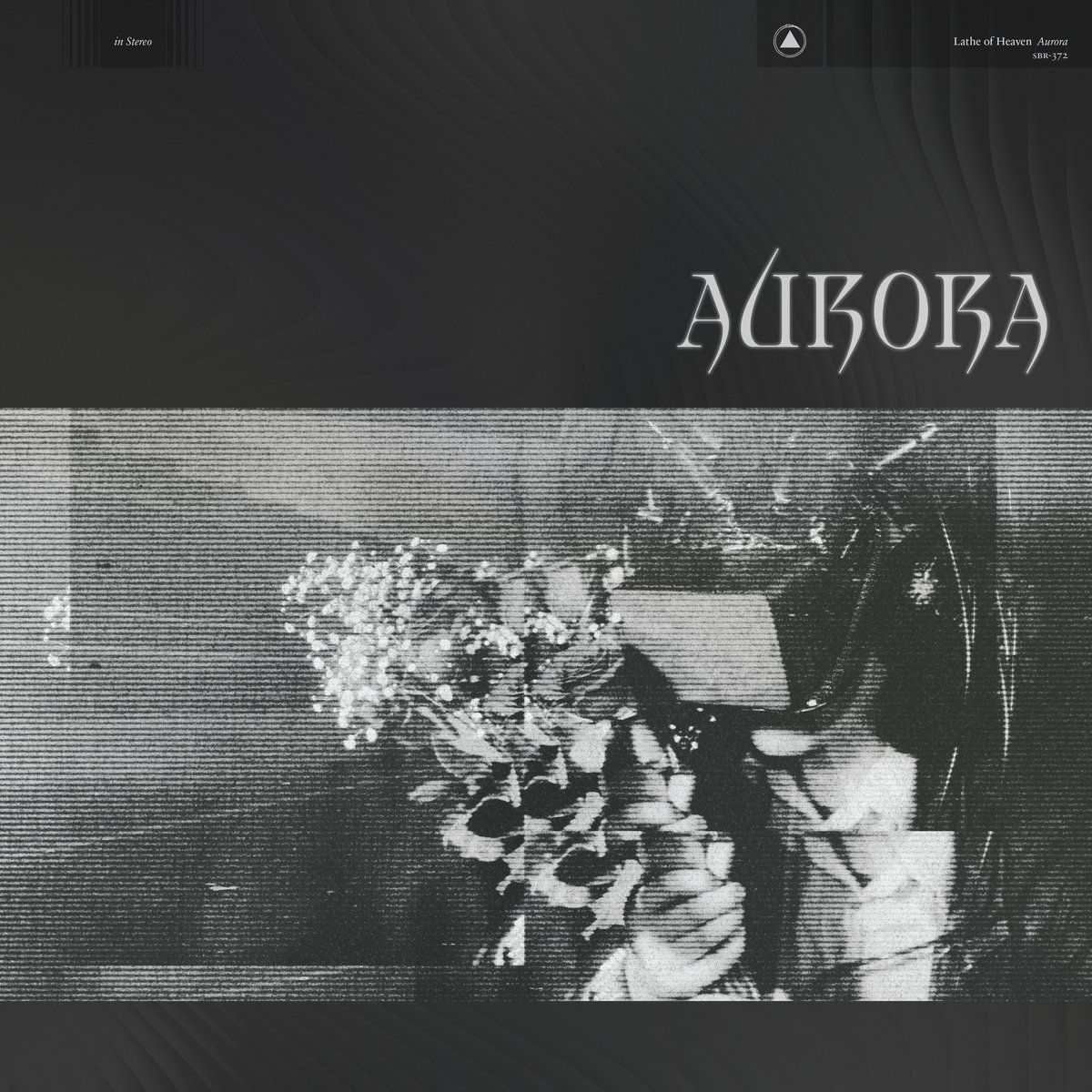 Lathe Of Heaven - Aurora | Sacred Bones Records () - main