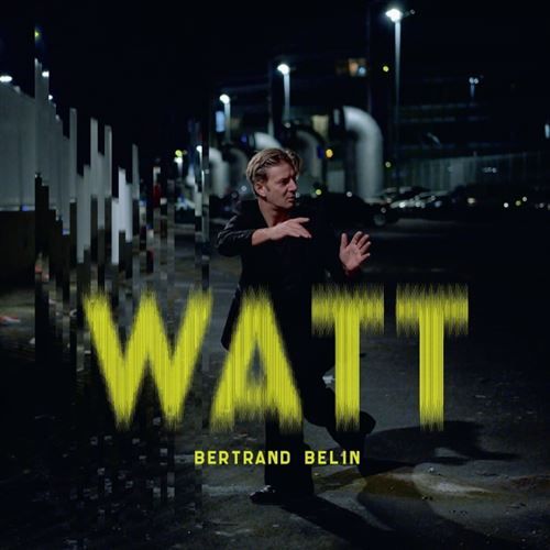 Bertrand Belin - Watt | Cinq 7 () - main