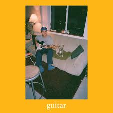 Mac Demarco - Guitar (LP couleur orange - exclu indies) | (Mac’s Record Label LLC) ()