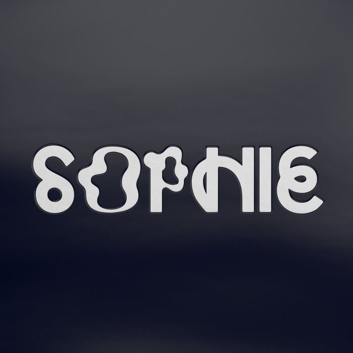 Sophie - Product (10th Anniversary deluxe black LP) | Numbers. ()