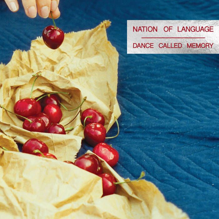 Nation Of Language - Dance Called Memory | Sub Pop ()