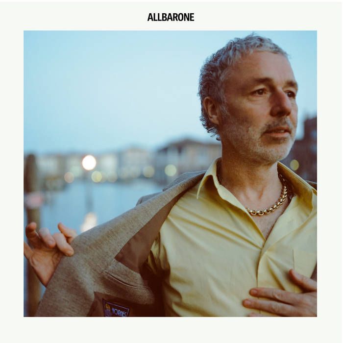 Baxter Dury - Allbarone | Heavenly ()