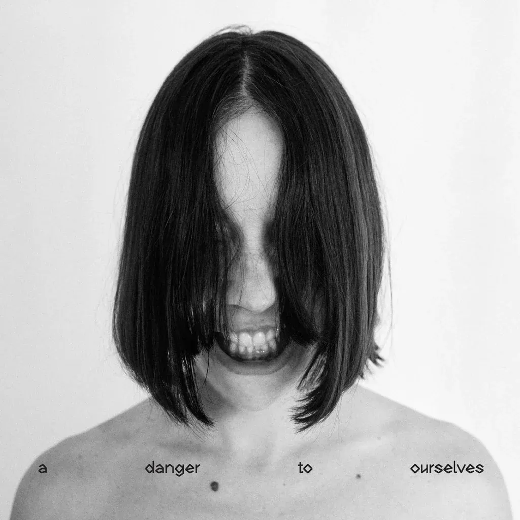 Lucrecia Dalt - A Danger to Ourselves | Rvng Intl. () - main