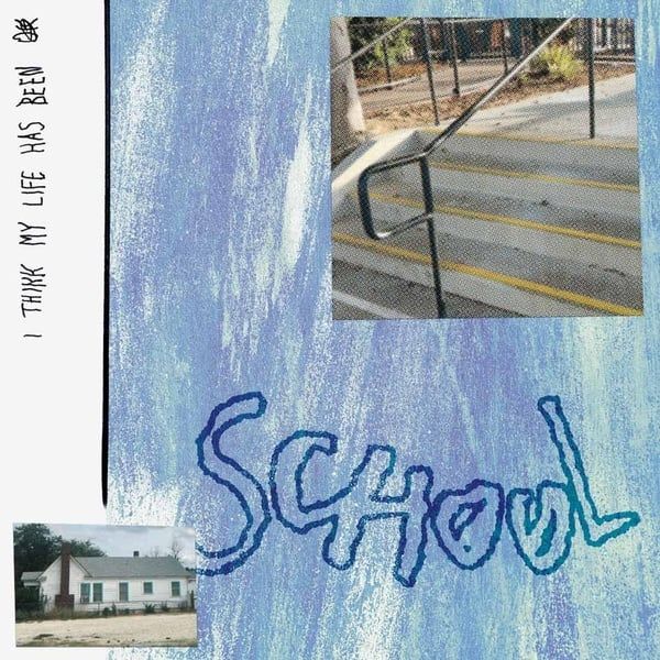 School - I think my life has been ok | Géographie () - main