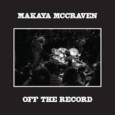 Makaya McCraven - Off the Record (2LP) | XL Recordings () - main
