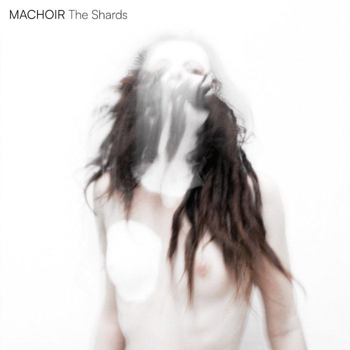 Machoir - The Shards |  ()