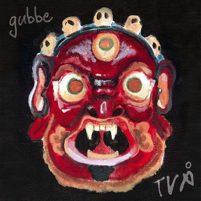 Gubbe - TVA |  () - main