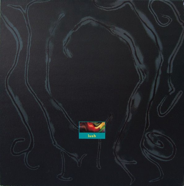 Lush - Gala - 30TH Anniversary | 4AD () - main