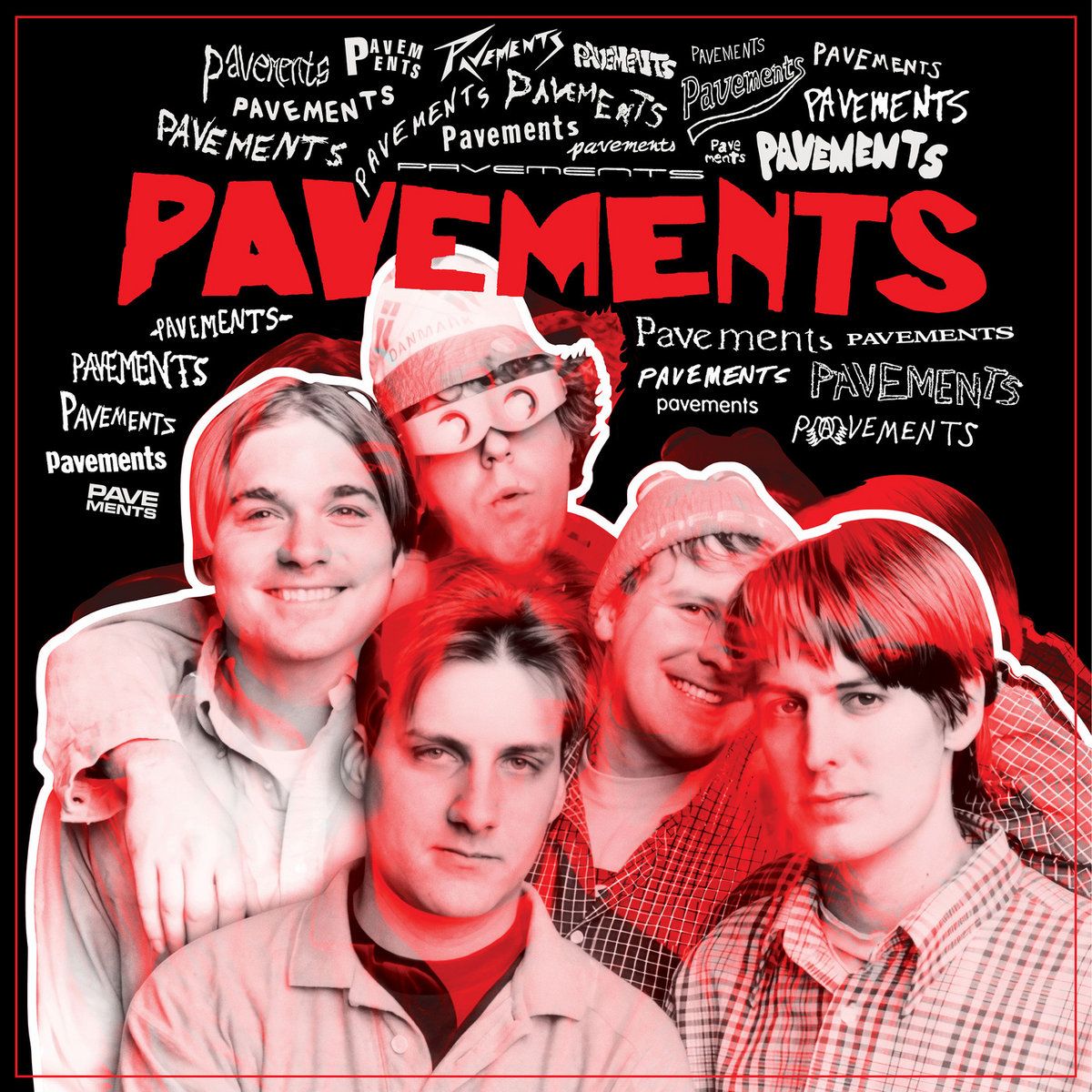 Pavement - Pavements (Original Motion Picture Soundtrack) | Matador ()