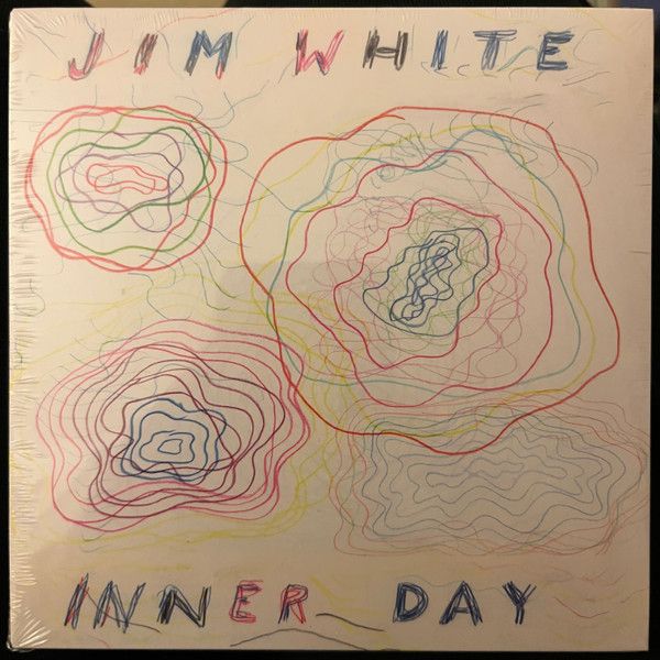 Jim White - Inner day | Drag City () - main Jim White - Inner day | Drag City () - main