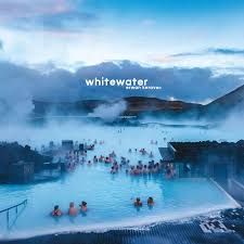 Erwan Keravec - Whitewater | Ici D'Ailleurs () - main