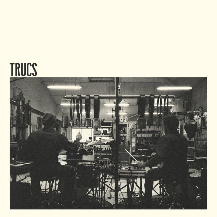 Trucs - trucs | Pagans () - main