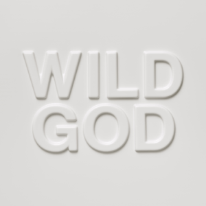 Nick Cave & The Bad Seeds - Wild God | Bad Seed (BS023V)
