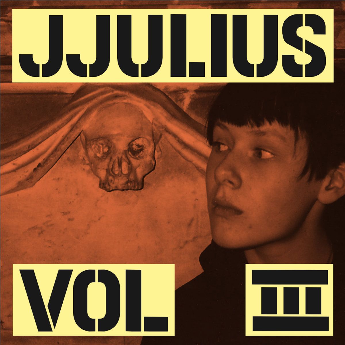 JJ Ulius - Vol III | Mammas Mysteriska Jukebox (none)