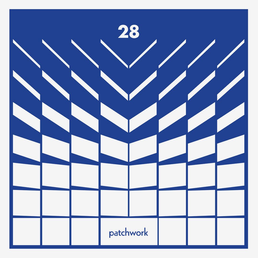 Teddy Lasry / Frédéric Mercier / Claude Perraudin - + Ou - 8000 | Vinymatic RECORDS (MC 28)