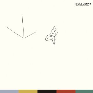 Mule Jenny - Take Enough Leeway | Vicious Circle (REVERB175LP) - main