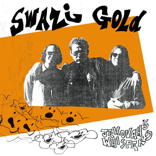 Swazi Gold - Jehovah's Whispers | Research Records (RESEARCH04)