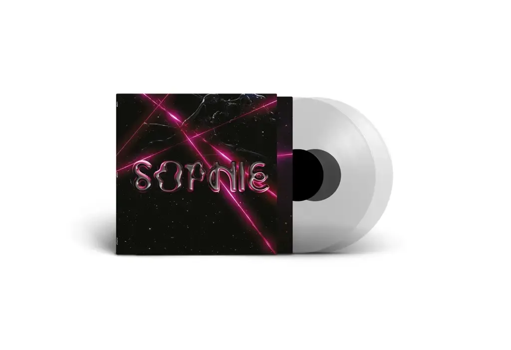 Sophie - SOPHIE | Future Classic / Transgressive ( TRANS809XX) - main