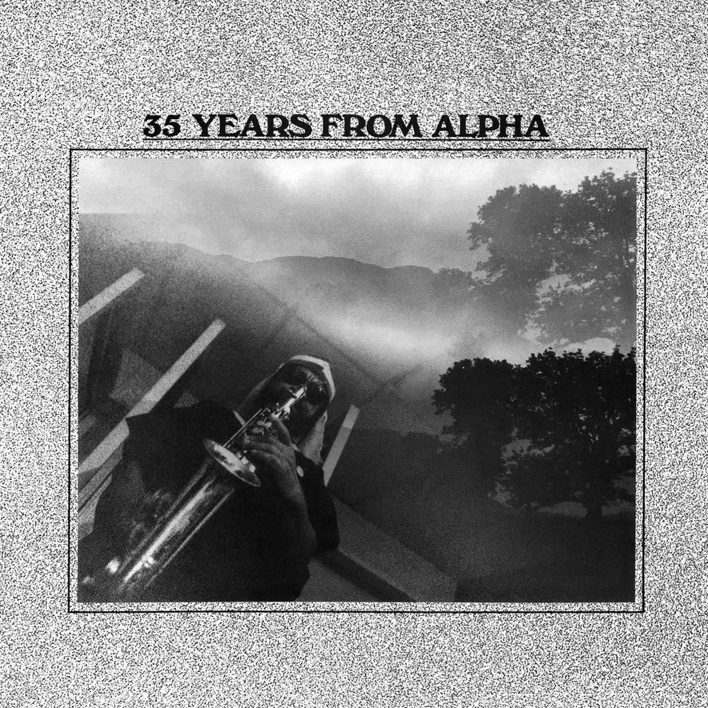 "Deadly" Headley Bennett - 35 Years From Alpha | On-U Sound (ONULP14) "Deadly" Headley Bennett - 35 Years From Alpha | On-U Sound (ONULP14)