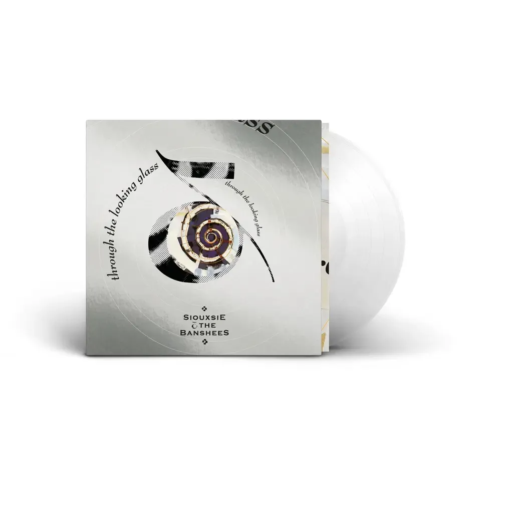 Siouxsie & The Banshees - Through The Looking Glass (National Album Day 2024) | UMR (SATBLP10C) - main