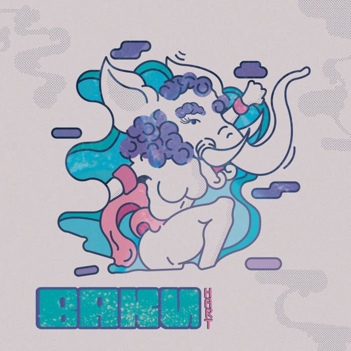 Hart - Baku | ILL RECORDS () - main