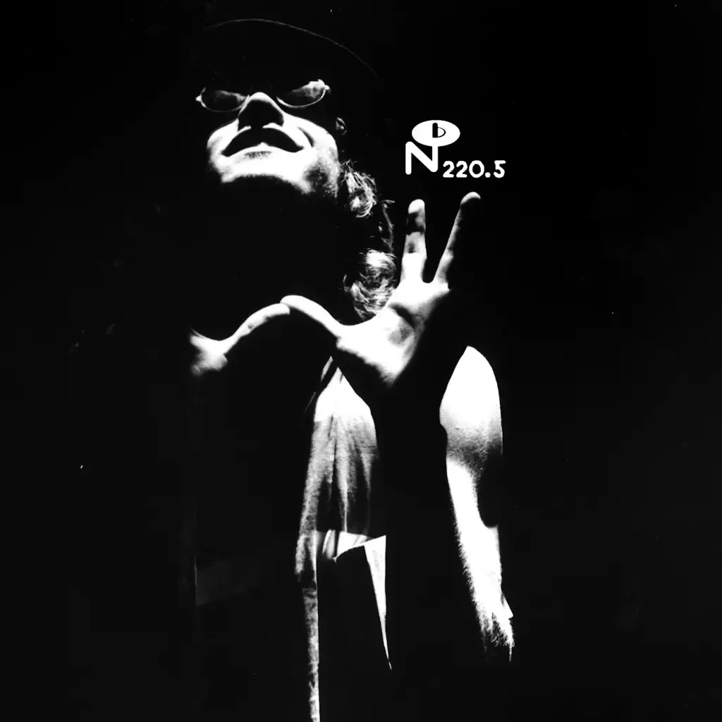 The Hated - Flux | Numero Group (NUM220-5LP-C2)